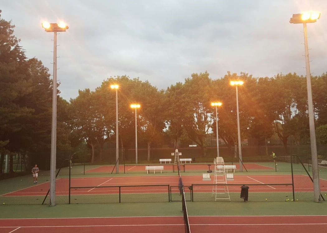 Association Tennis de Noisy-le-Grand 2